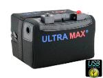 Ultramax LI100-12 12V 100Ah LiFePO4 Battery