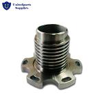 OEM stainless steel investment casting parts-cap screw
