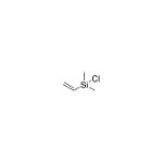 Vinyldimethylchlorosilane CAS 1719-58-0