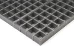 GRP grating (ATEX) made to measure