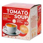 Diet Tomato Soup Pods