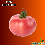 Pink Tomatoes