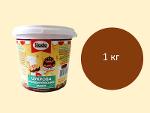 Sugar Paste-mastic Brown 1 Kg (6 Pack / Box)