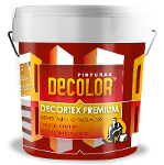 Decortex Smooth Premium Silox