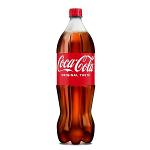 Coca-Cola 1.25L 