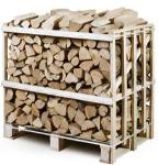 Regent Size Crate of Kiln Dried Ash