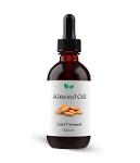 Private label Almond oil