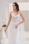 Bridal gown - 4042 