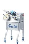 Semi automatic labelling machine - Ninette 1