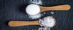 Edible Salt (Table Salt / Kitchen Salt)