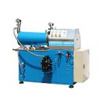 paint making machine ink grinding mill bead mill