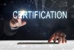 EAC certificate, TR CU certificate, Quality Certificate / Ce