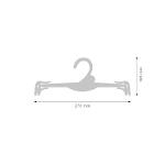 915 020 / E15-200 Hook For Underwear And Swimsuits (exclusive)