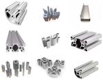 Extruded Parts