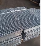 galvanized grill , stainless steel grill