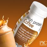 HIGH PROTEIN DRINKS