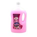 Liquid Detergent 3L Pink