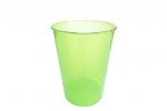 Plastic cup 300 ml