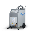 Ascojet 1701 The Industrial Allrounder