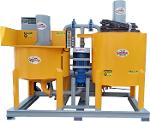 LPS-EMK-80 The Double Tank-Based Cement Injection Machine