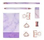 Table Stationery Set