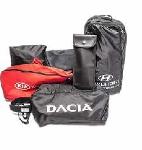 Accessories kit bag protection for Dacia manufacturer