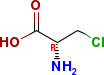 3-Chloro-L-alanine