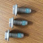 brake pad bolt which is widely used to car