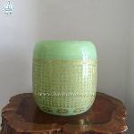 Jade Stone Cremation Urns For Memorial Accessories