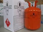 30 Lb Cylinder R290 Propane Refrigerant Supplier International Price