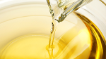 Organic crude sunflower oil, high-oleic