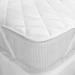 Quilted Mattress Protector Single Size
