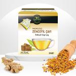 Wrapped Ginger Tea With Propolis 100 GR