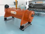 CARPET SPIN AND DRY MACHINE CENTRIFUGE