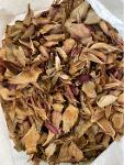 Dried Artichoke Petals