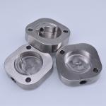 CNC machining stainless steel 304 part