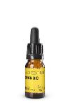 Organic Lemon - Essential Oil 10mL
