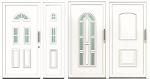 PVC Thermoform Door Panels