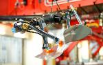 End-of-Arm Tooling Systems for Robot Grips