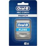 Oral-B Pro-Expert Premium Dental Floss 40m Cool Mint