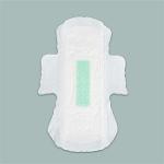 Disposable Sanitary Napkin Breathable Menstrual Pads Chip
