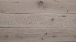 Rustic grade - oak solid wood flooring