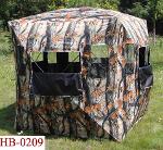 Hunting Blind Tent