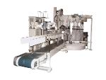 Scale & Packing Systems CAROUSEL PACKING MACHINE