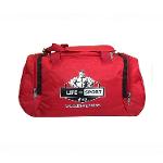 Large Capacity Travel Bag Duffel Bag with Shoe Compartment Sport Gym Travel