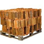 Alder Firewood In 40 L Bags