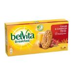 Belvita Cereals & Cranberries 250g