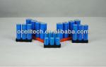 LiFePO4 18650, 26650, lithium ion batteries