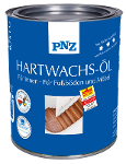 Hardwax Oil (pigmented)