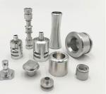 CNC Machining and Turning parts